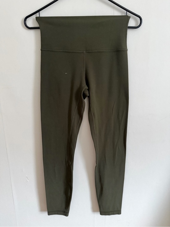 lululemon athletica Pants - Lululemon Align Pants Leggings
